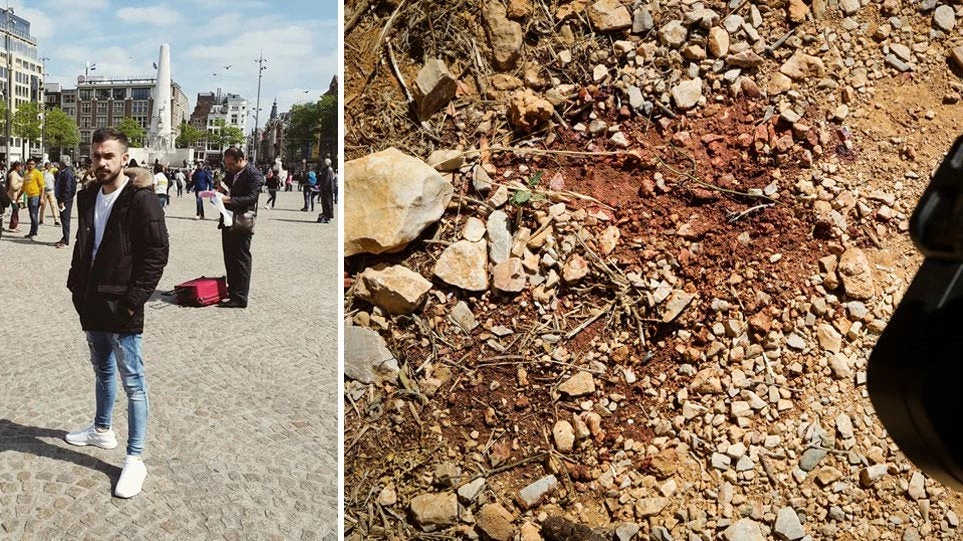 Σεσημασμένοι Πακιστανοί έστειλαν στον τάφο τον 25χρονο στου Φιλοπάππου – Θέμα χρόνου η σύλληψή τους